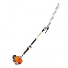 STIHL HL 95 ( PETROL AND ELECTRIC LONG REACH HEDGE TRIMMERS )